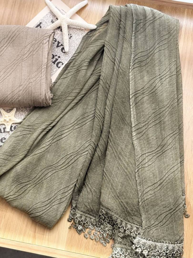 1362- شال دور گیپور سنگشور