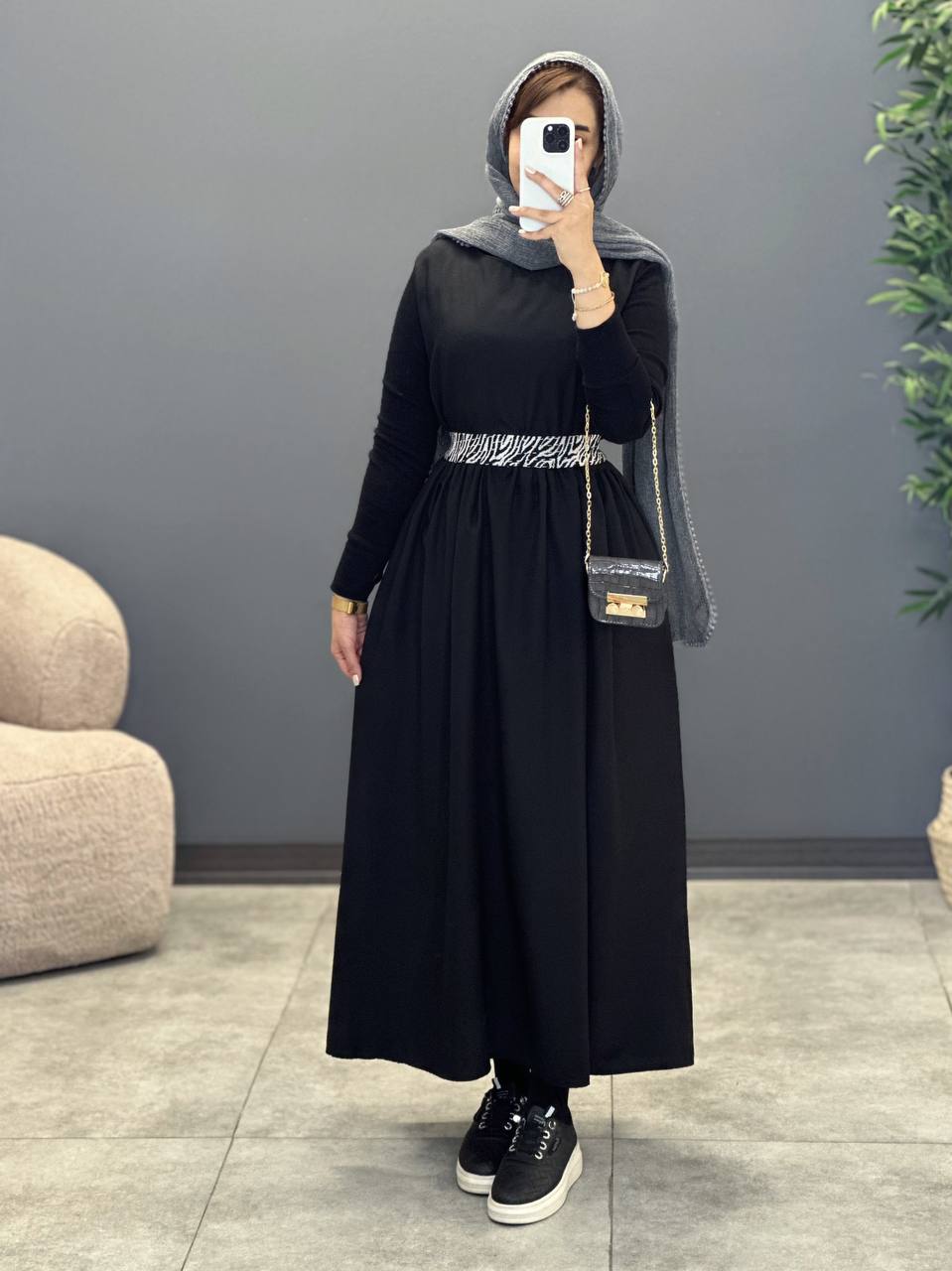 1374- کت و سارافون ماربل