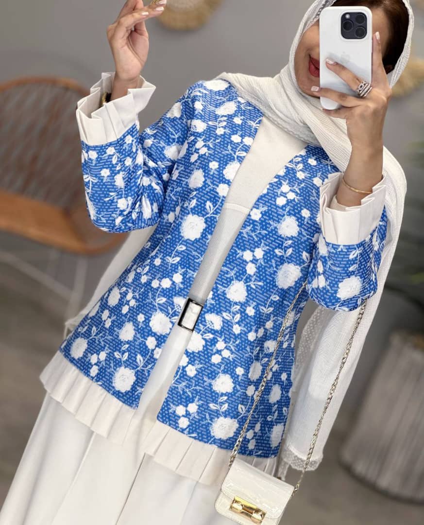 1373_ کت عروسکی پلیسه