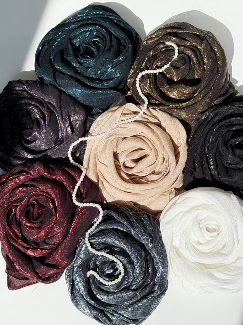 1378- شال پارادایس