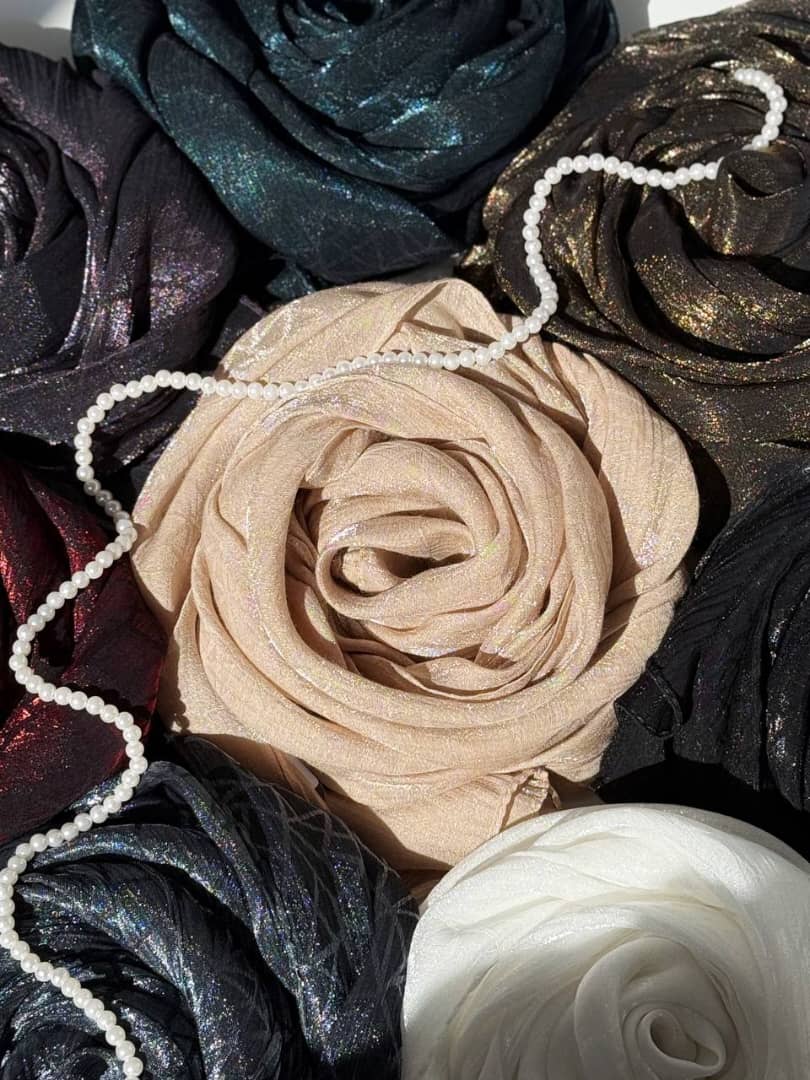 1378- شال پارادایس