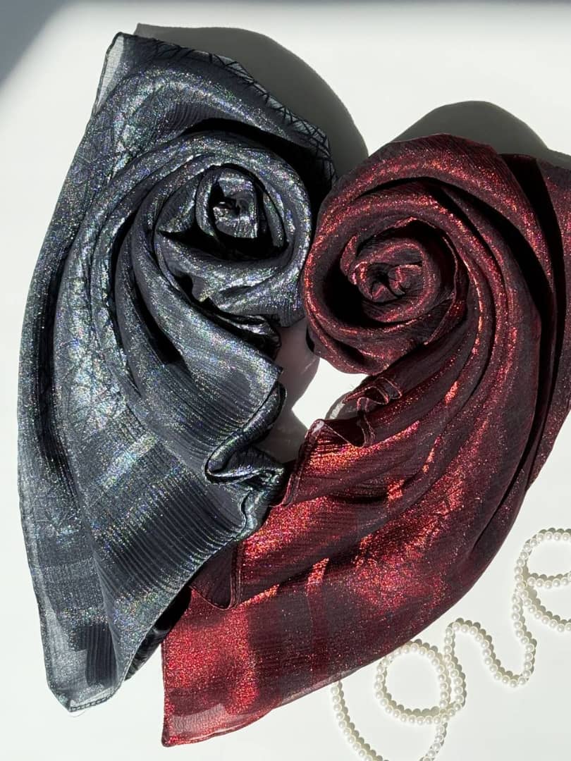 1378- شال پارادایس