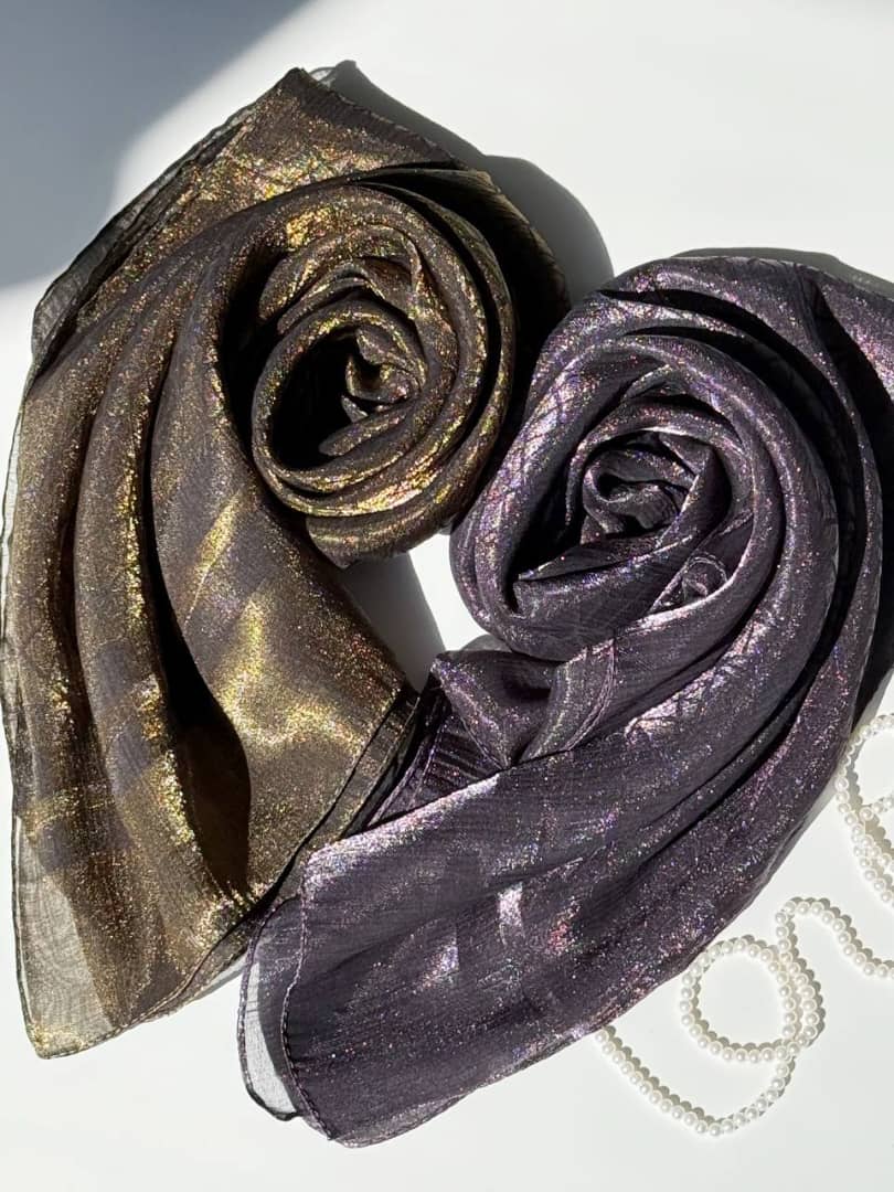 1378- شال پارادایس