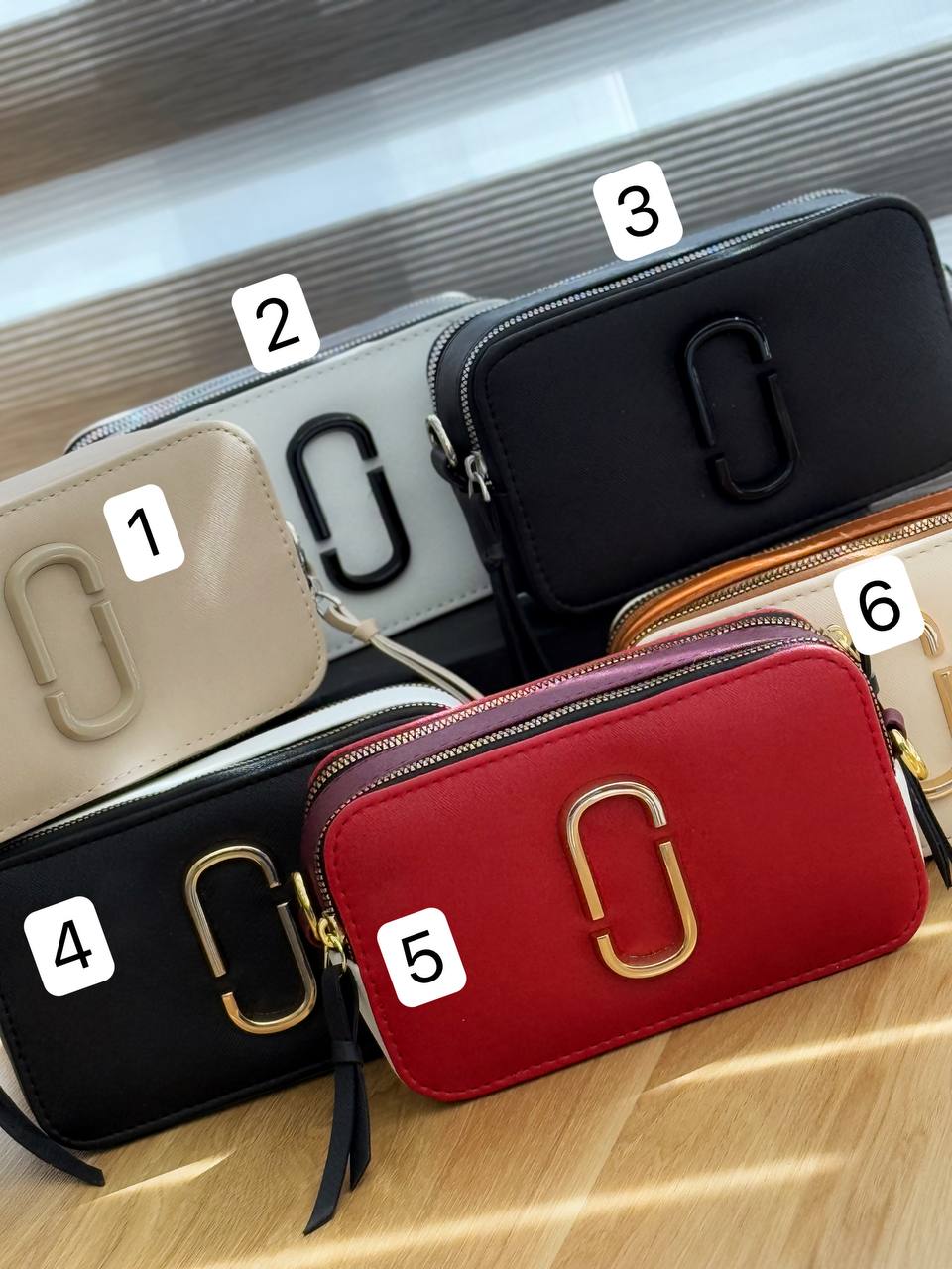 1380- کیف جیکوبز