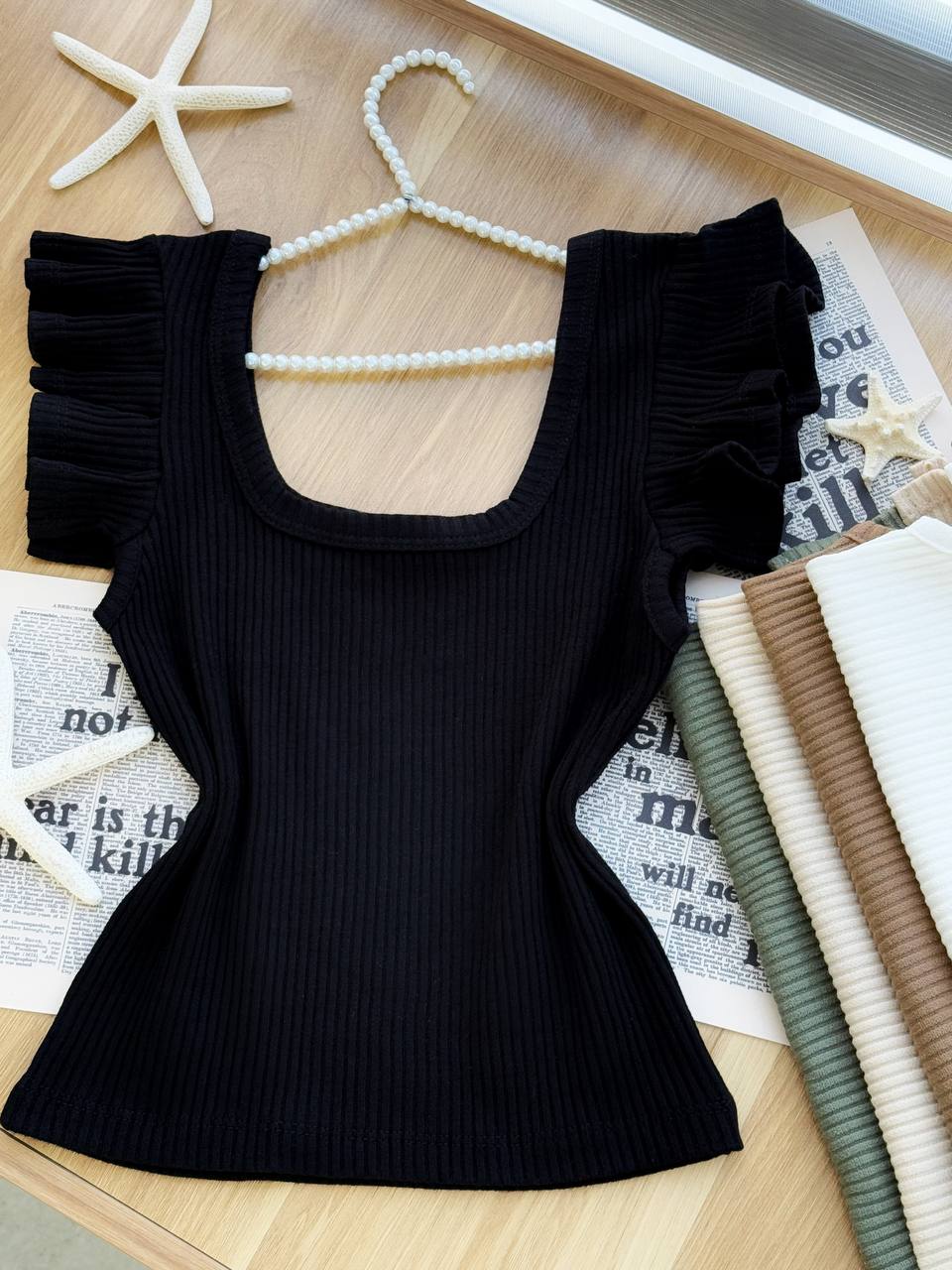 1385- تاپ یقه خشتی پلیسه