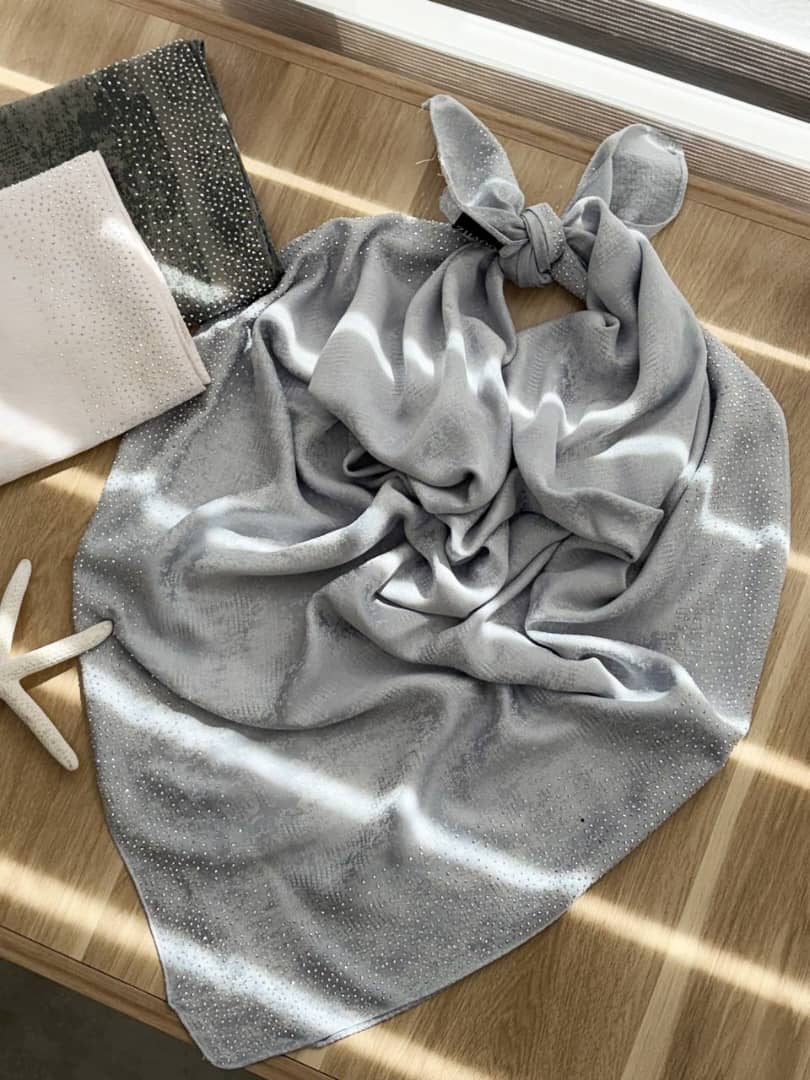 1392- روسری مهرو