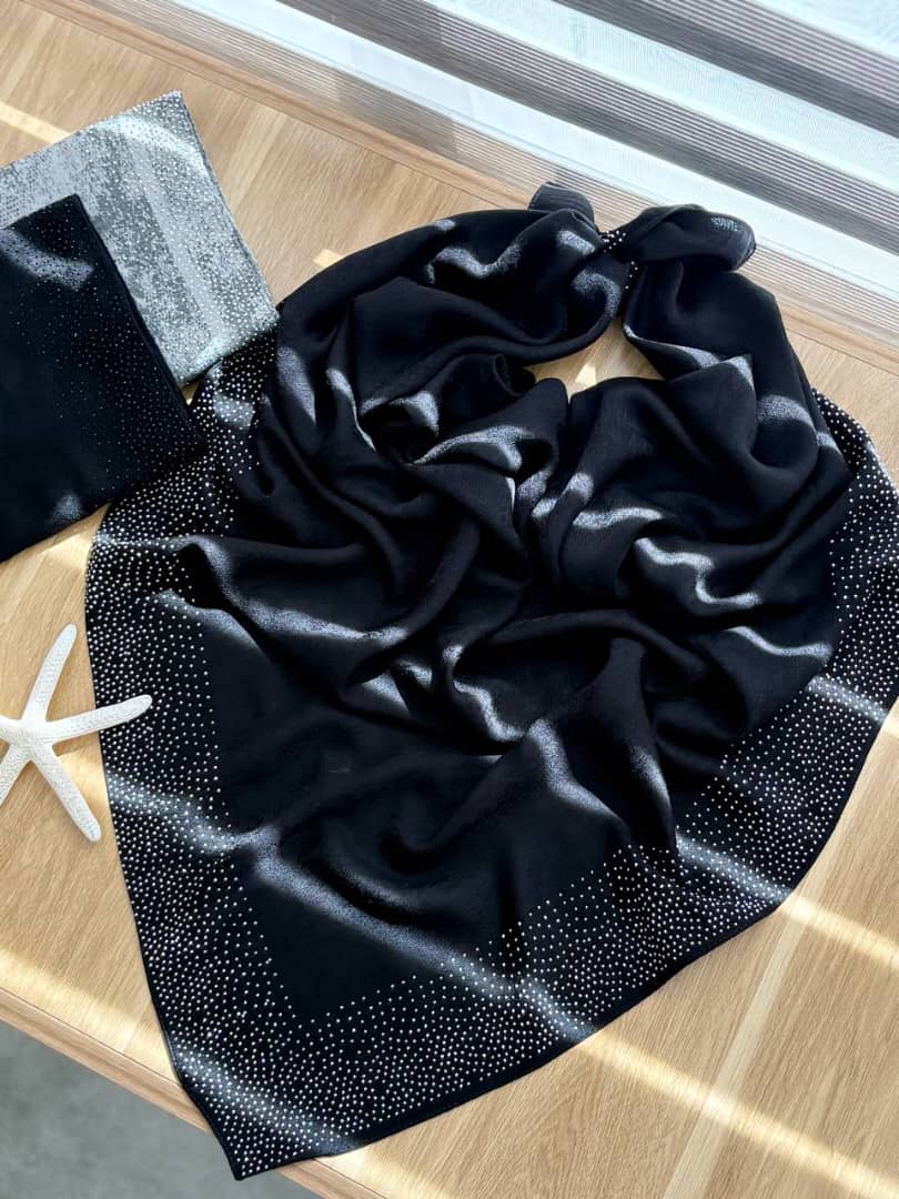 1392- روسری مهرو