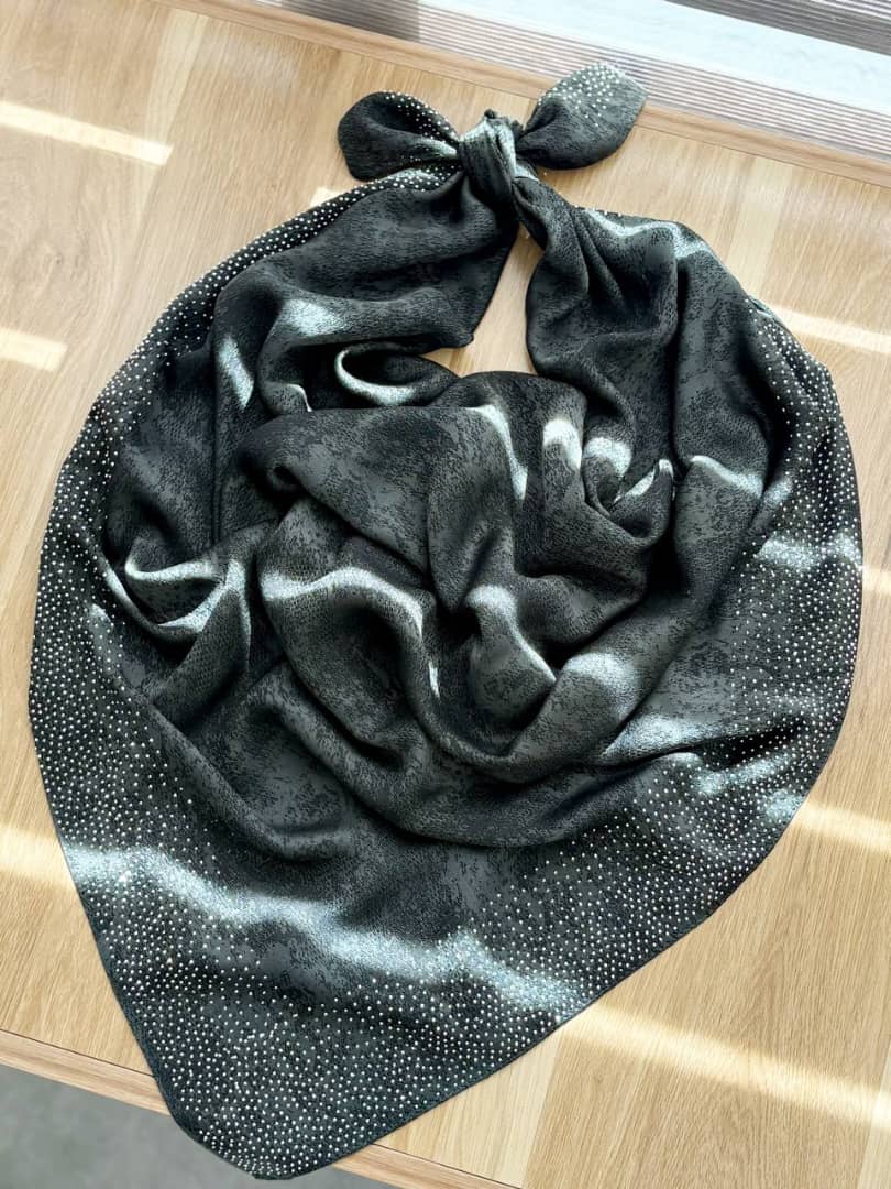 1392- روسری مهرو