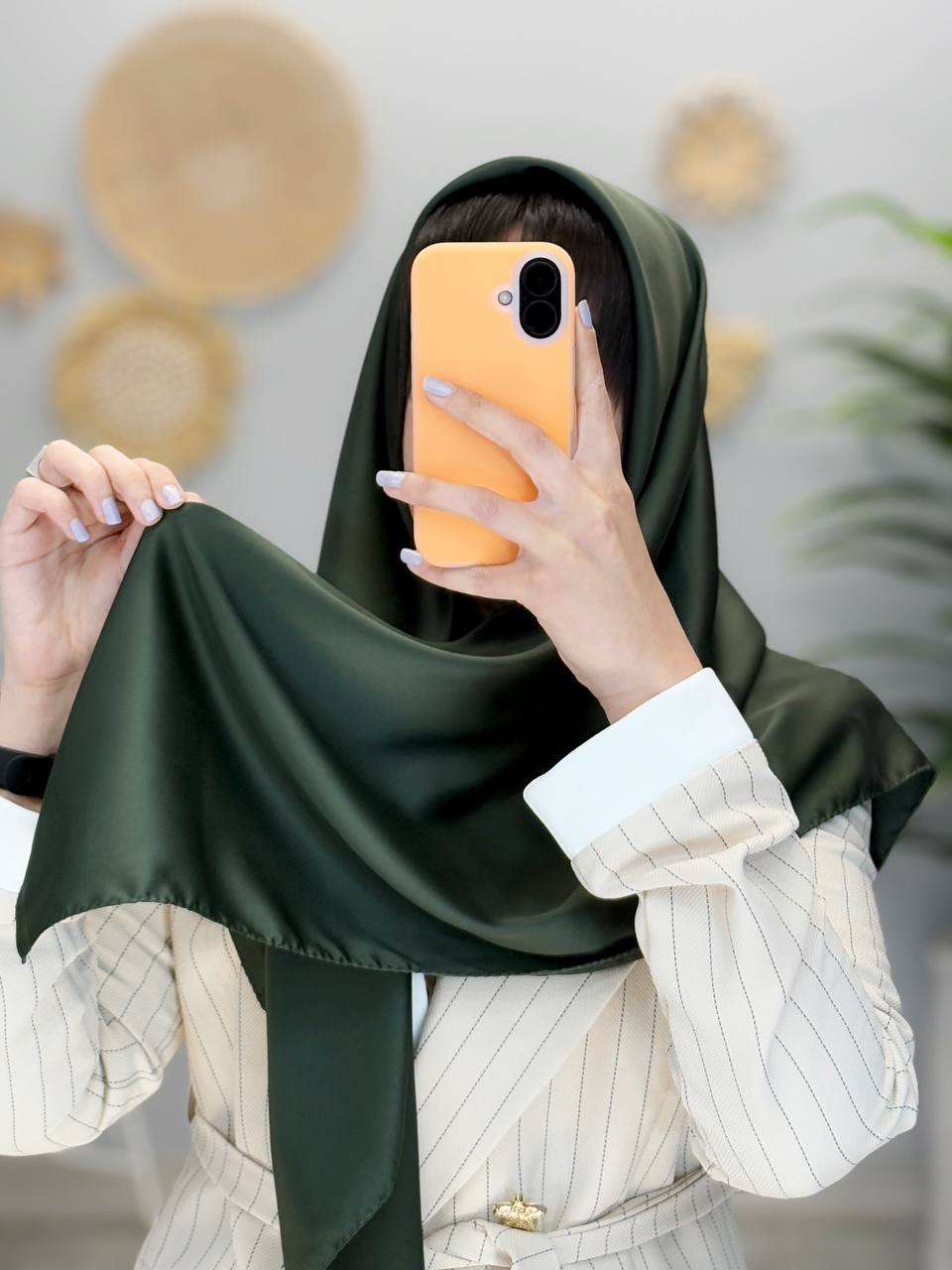 1393- روسری نیوان