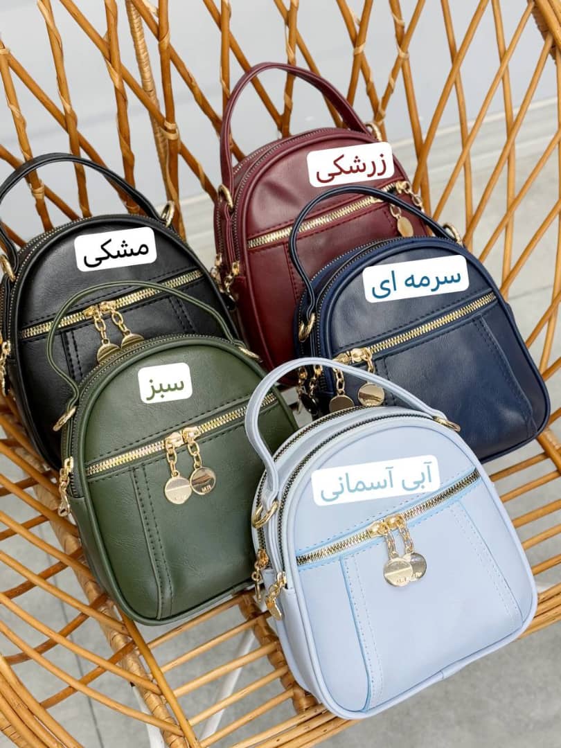 1395- کیف کد 646