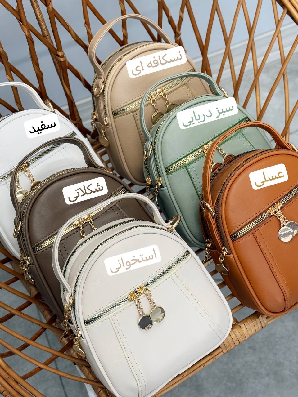 1395- کیف کد 646