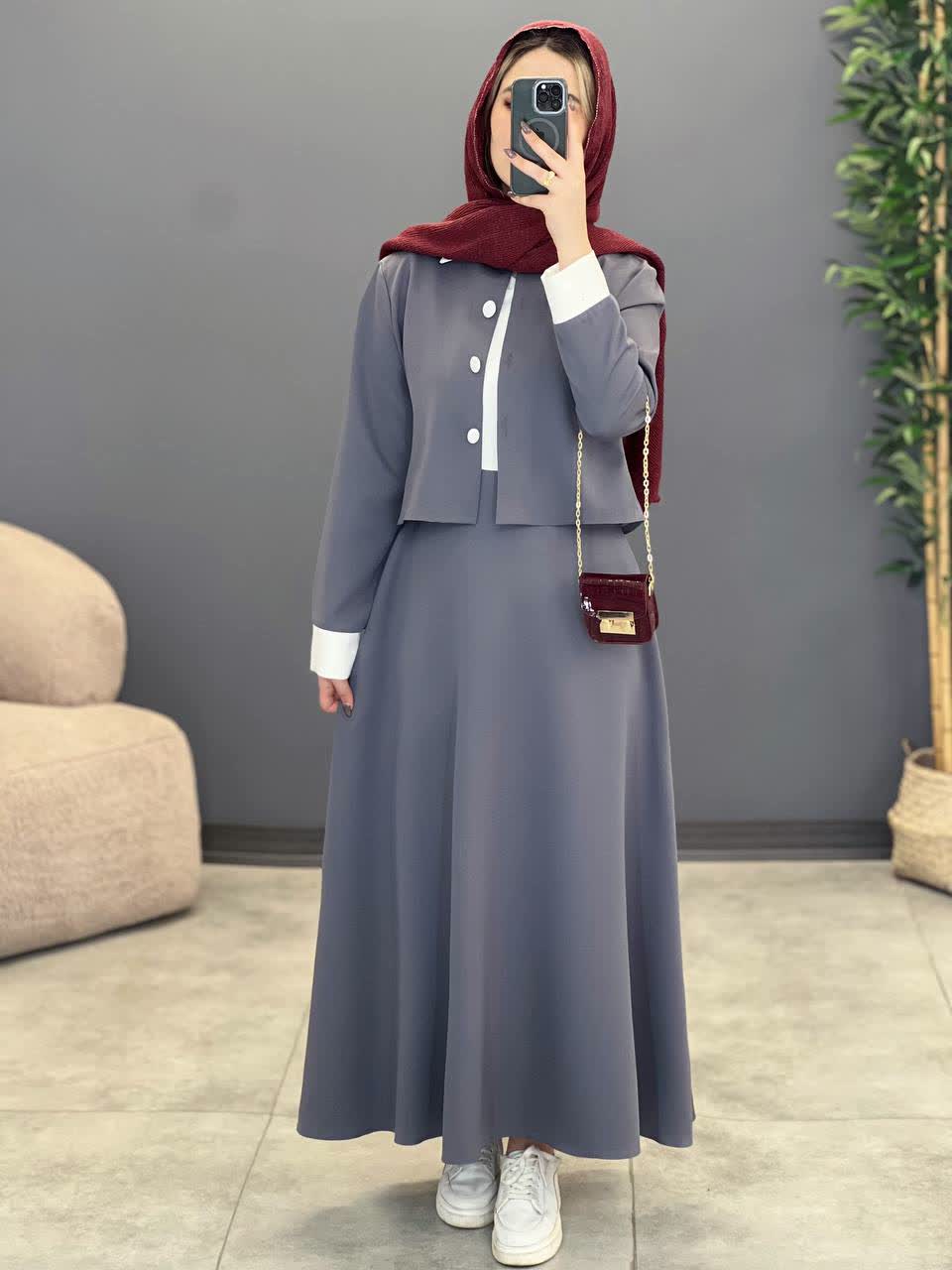 1396-کت و سارافون فریماه