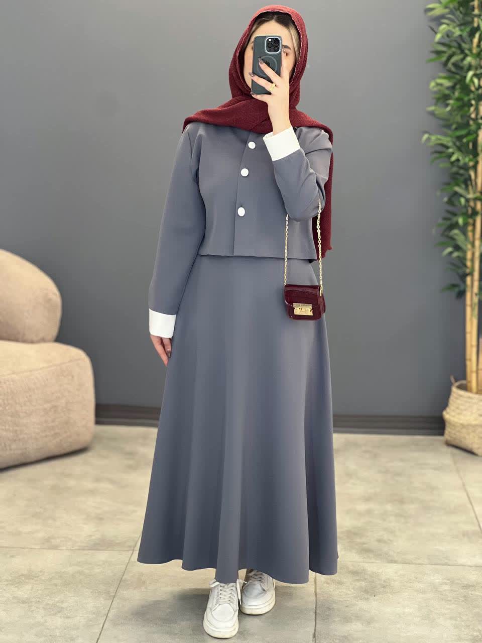 1396-کت و سارافون فریماه