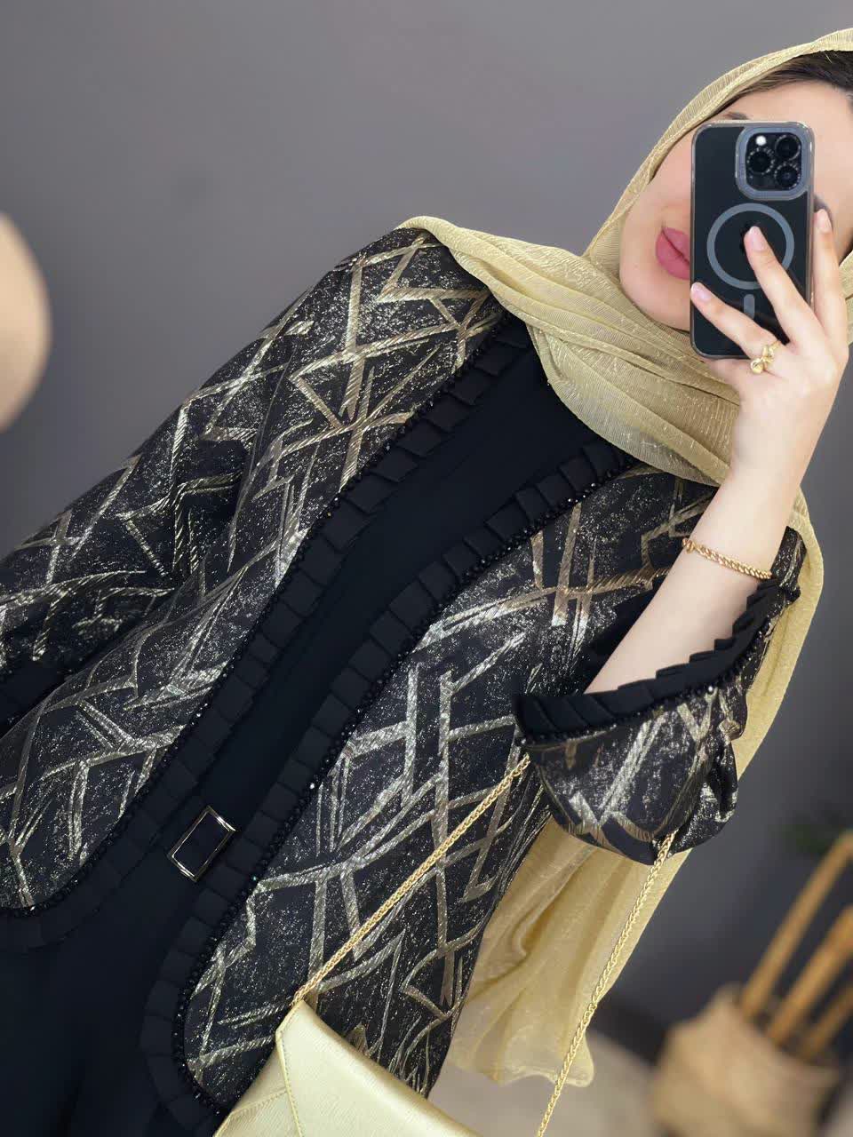 1399-کت کریستال کالیسا