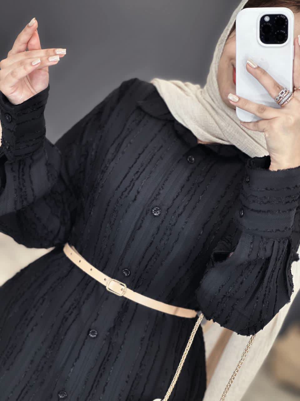 1401- شومیز مزونی ژیکا