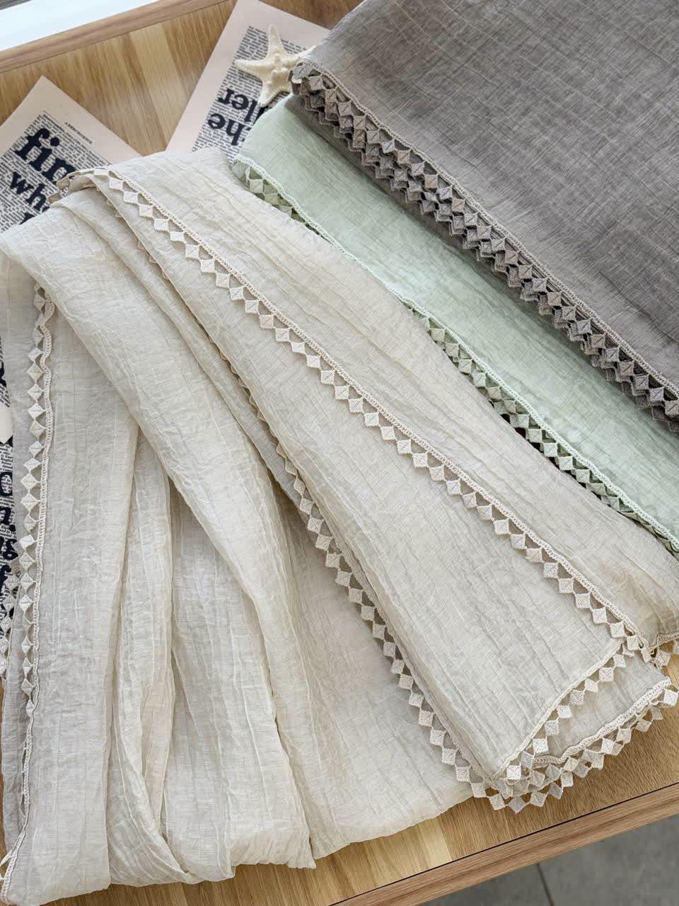 1404-شال دستک گیپور