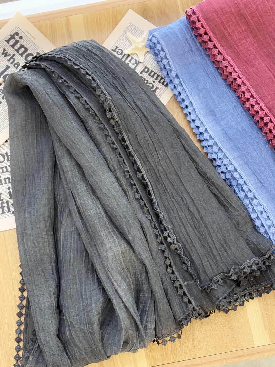 1404-شال دستک گیپور