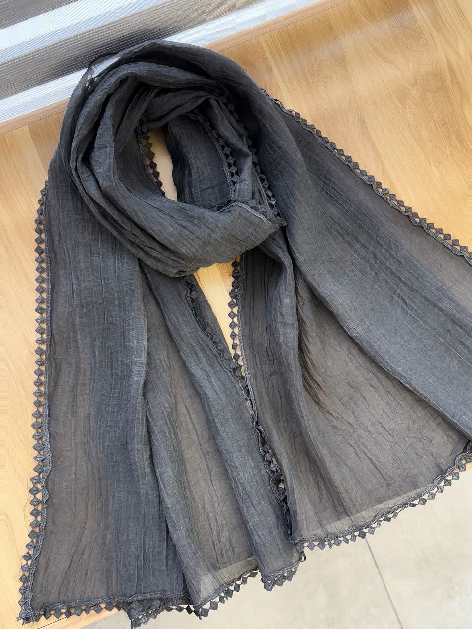 1404-شال دستک گیپور