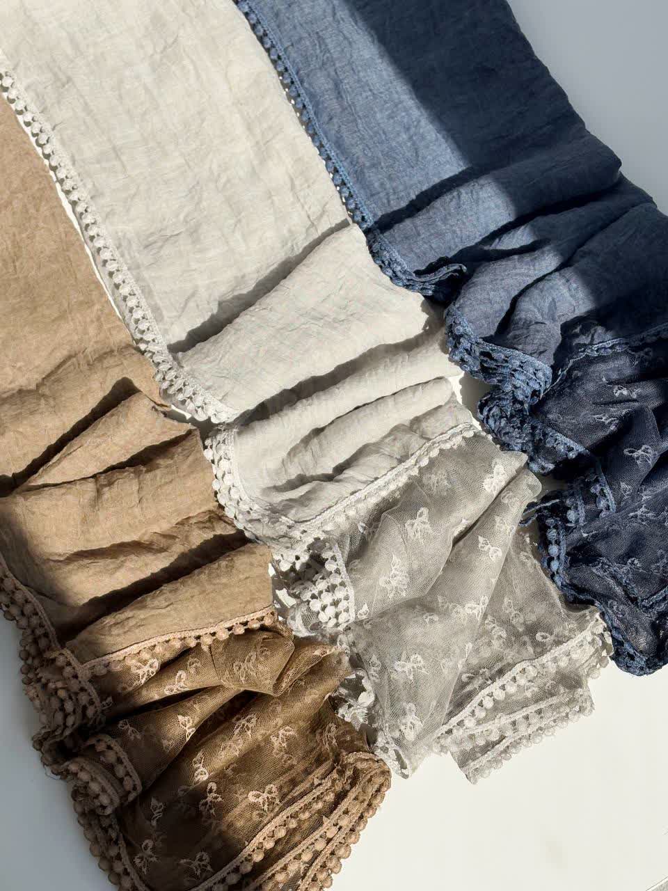 1405-شال دستک گیپور مانیا