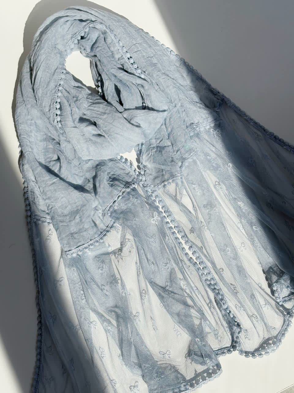 1405-شال دستک گیپور مانیا