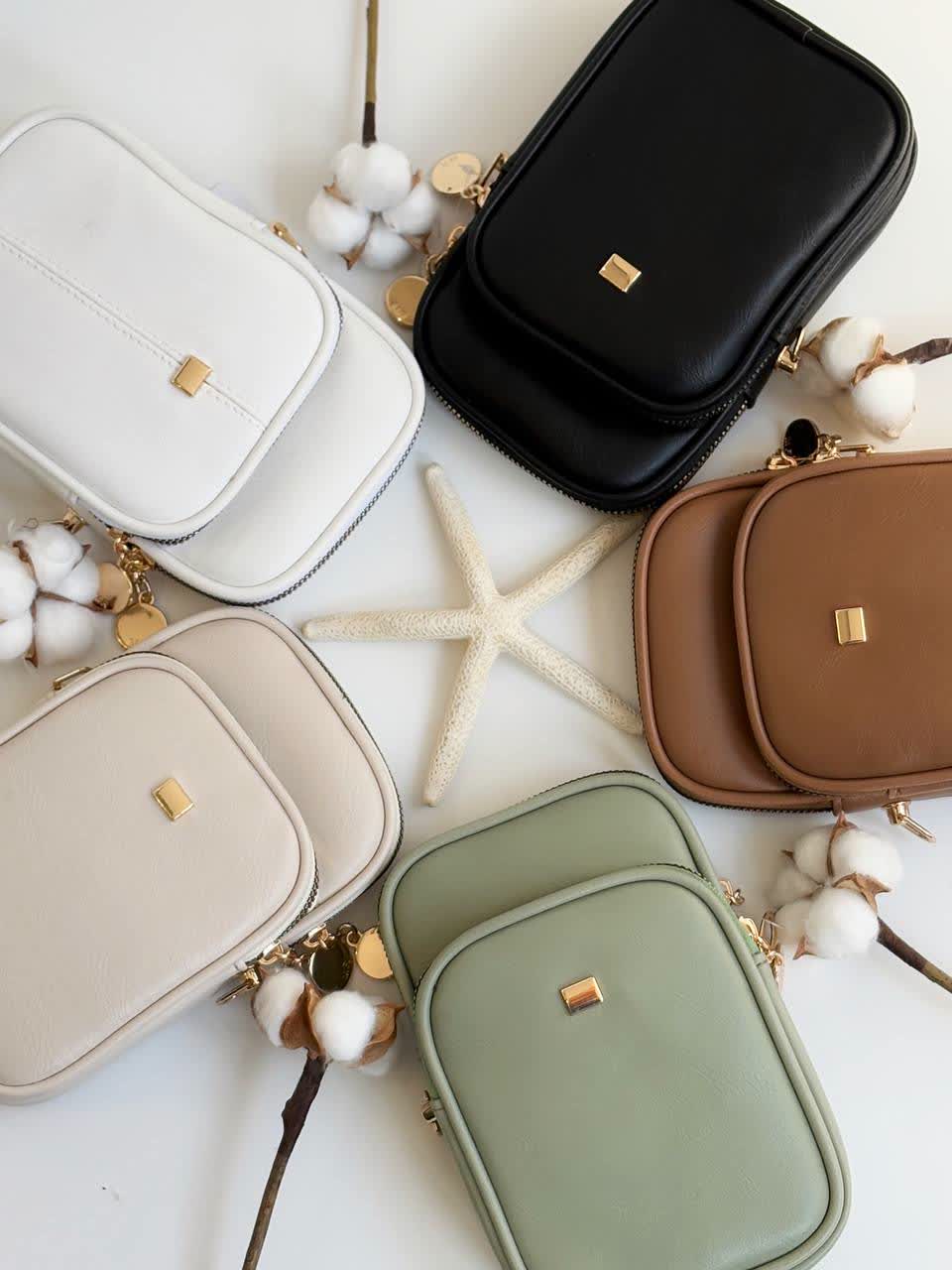 1407- کیف پاسپورتی کد645