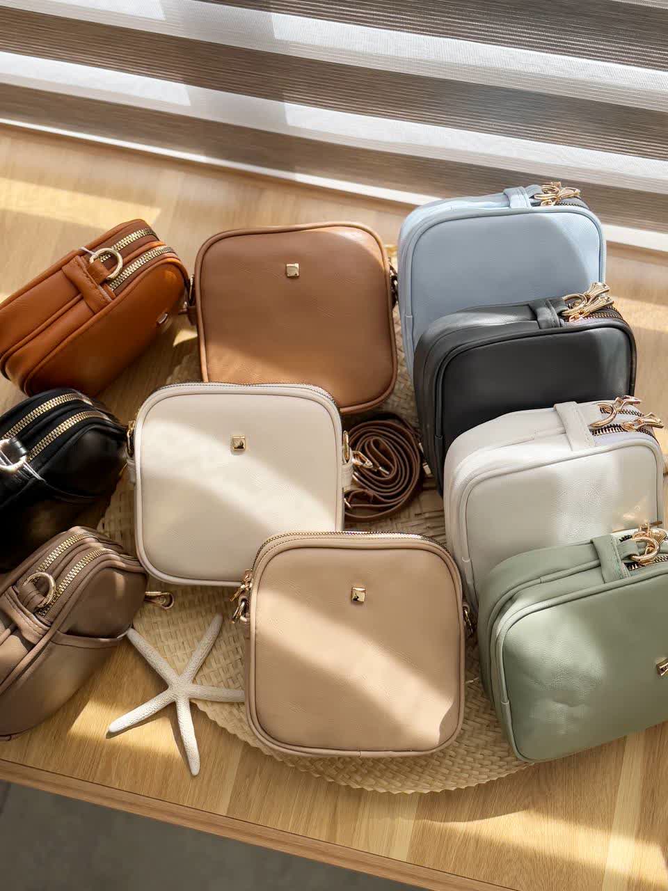 1410- کیف کد607