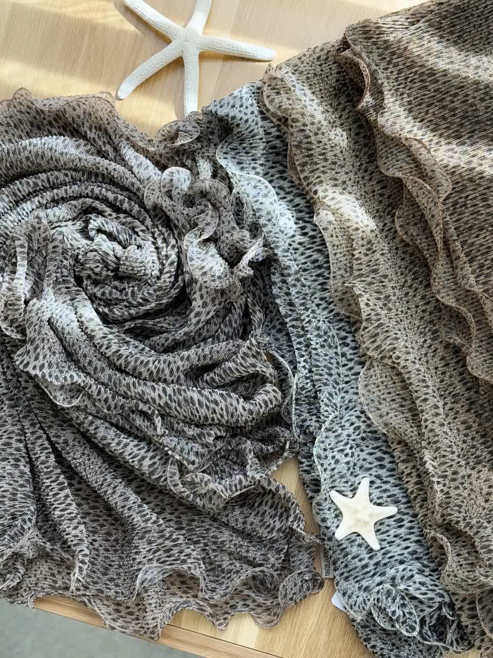 1412-شال کد 536