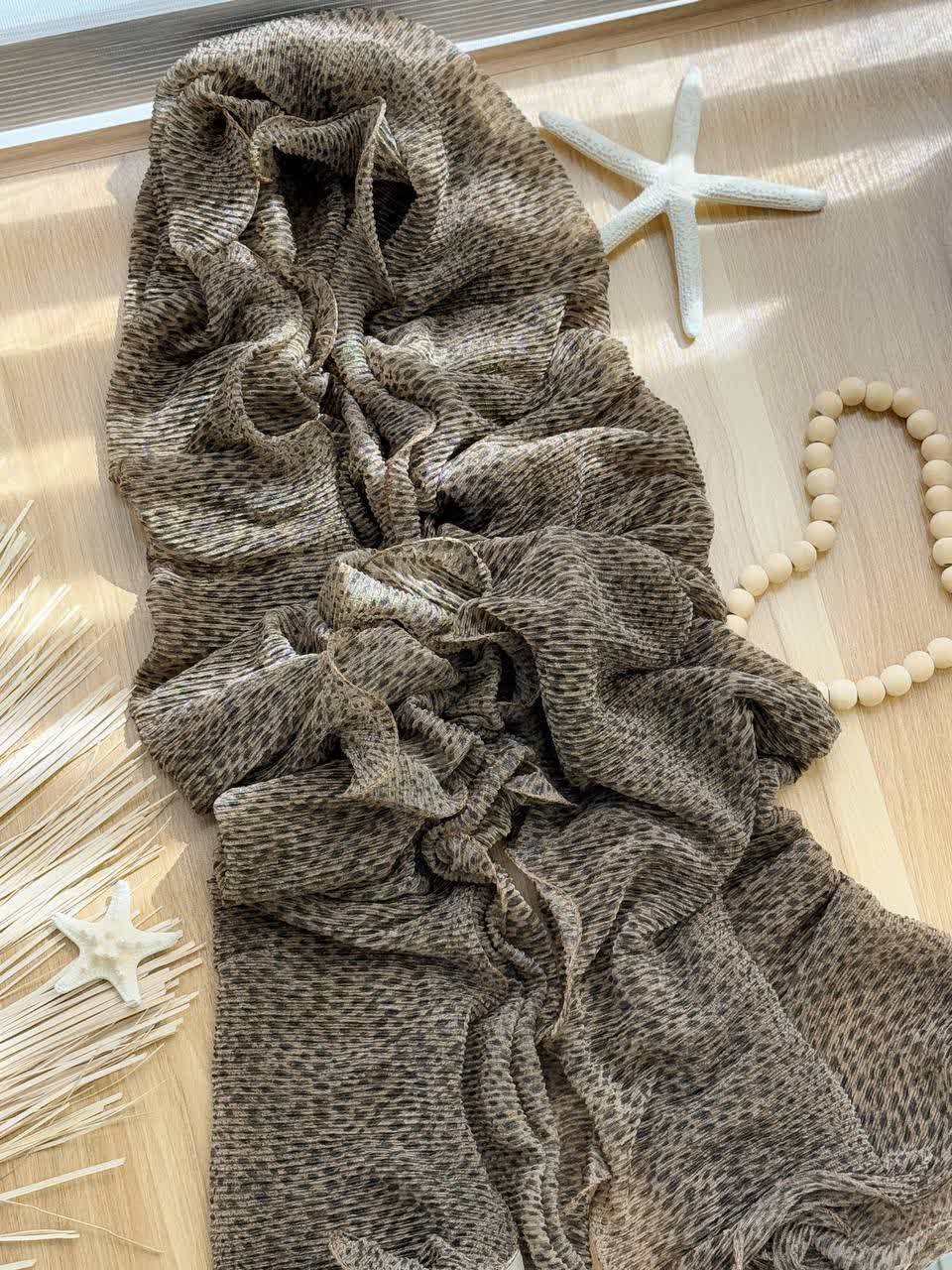 1412-شال کد 536