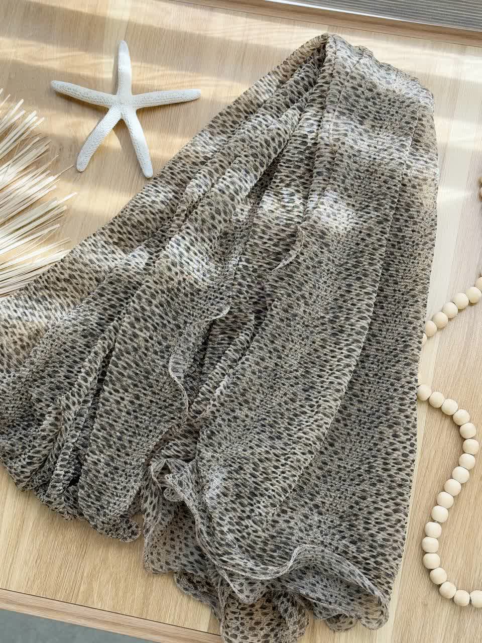 1412-شال کد 536