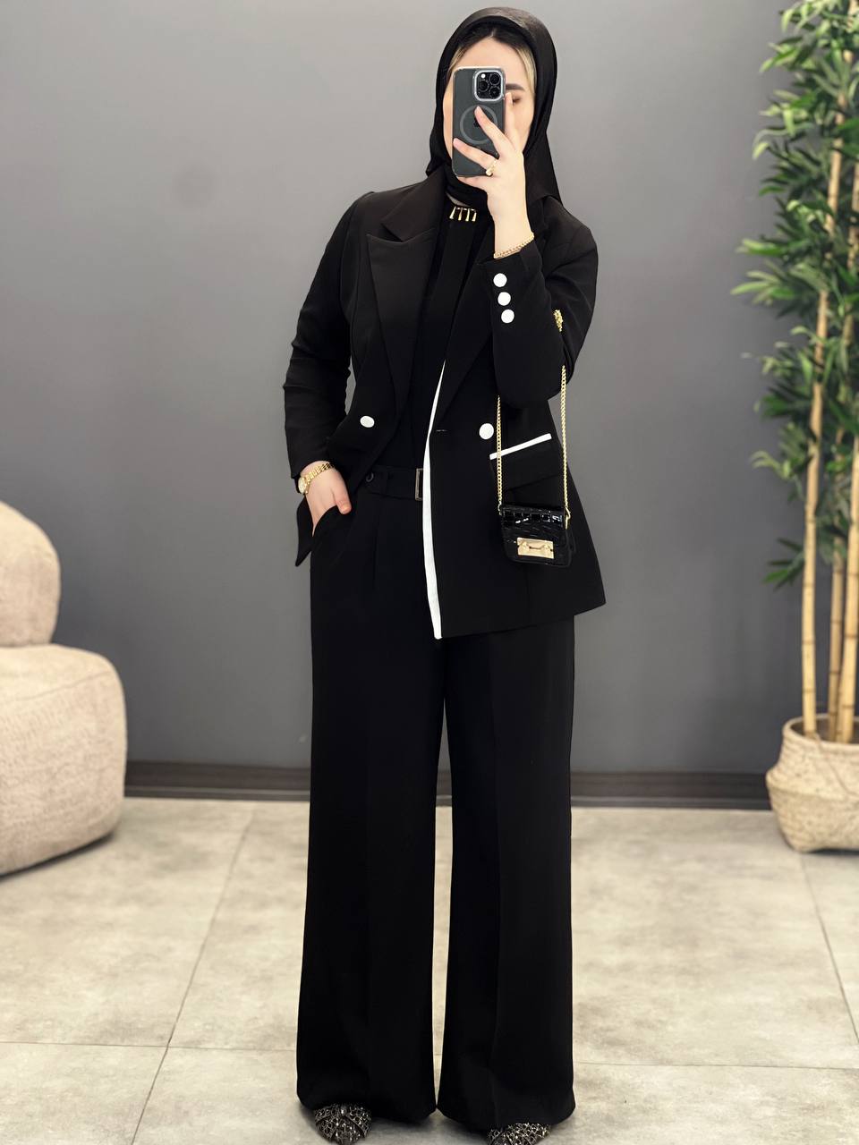 1414-کت تابان