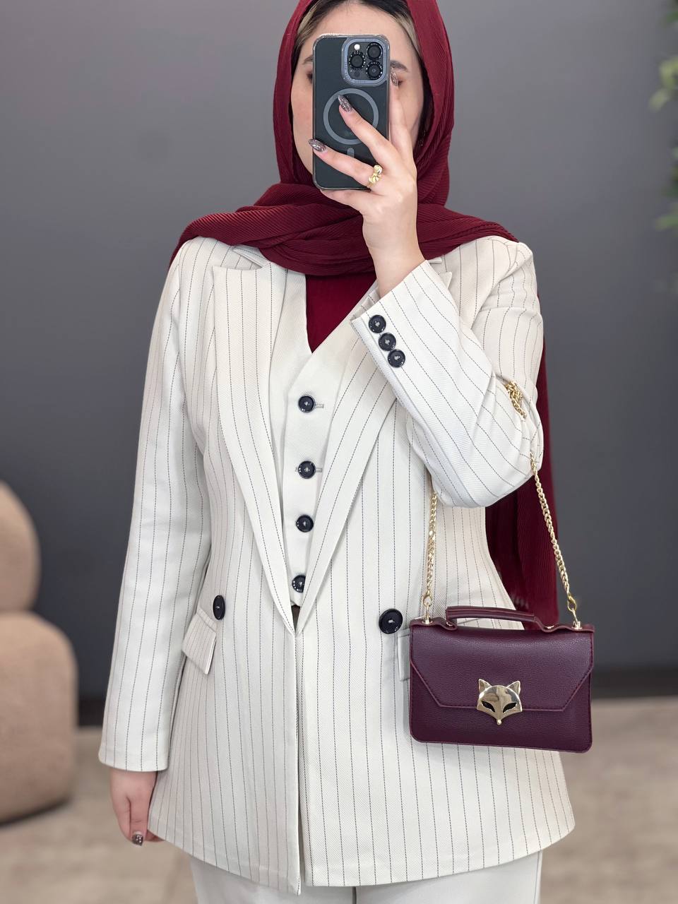 1418- سه پی اس لیانا