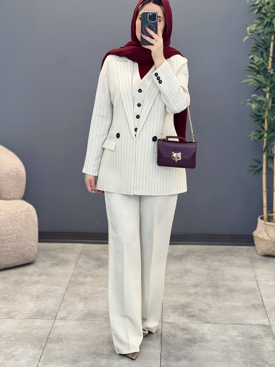 1418- سه پی اس لیانا