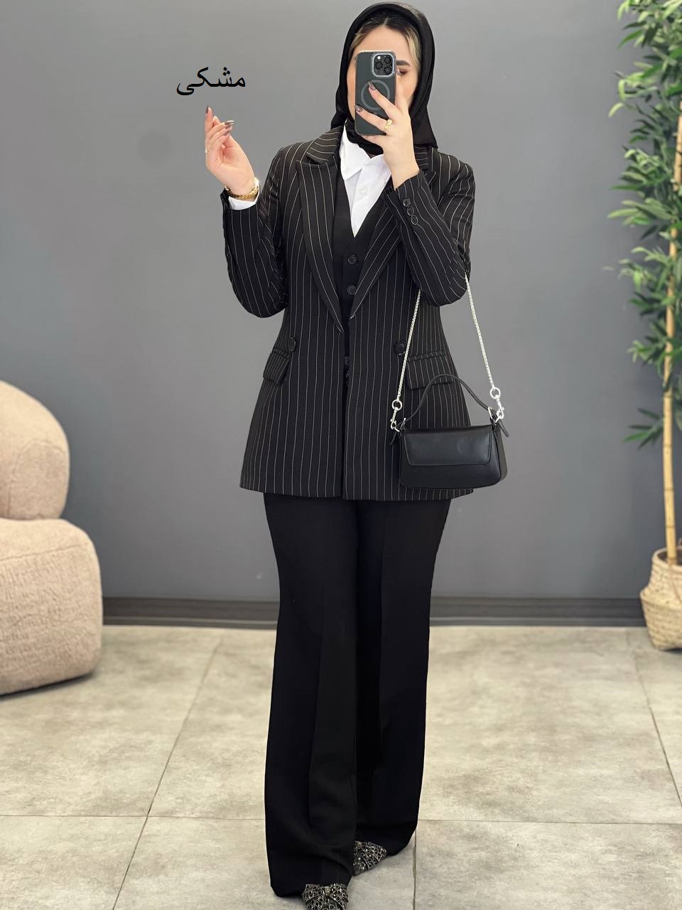 1418- سه پی اس لیانا