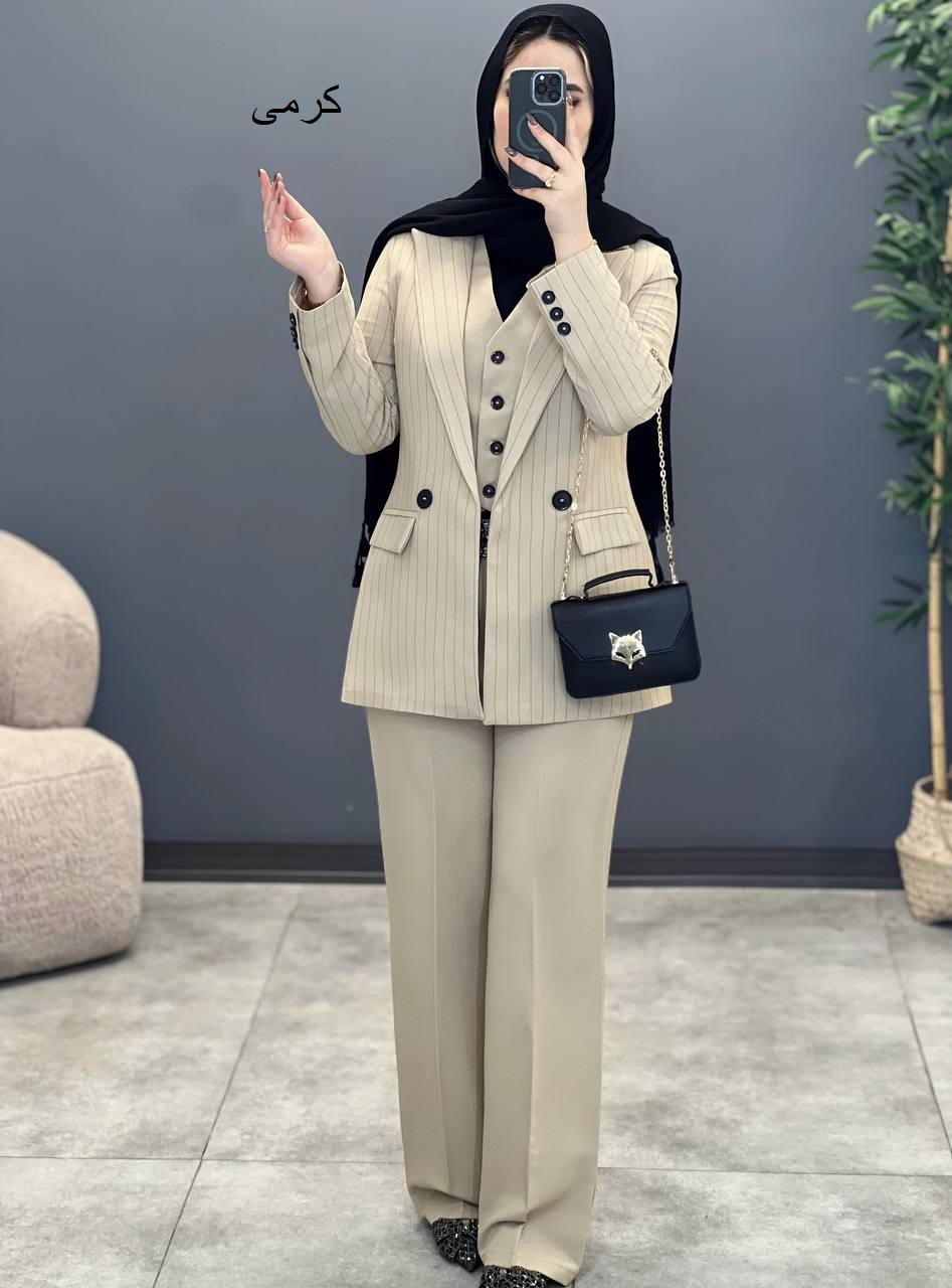 1418- سه پی اس لیانا