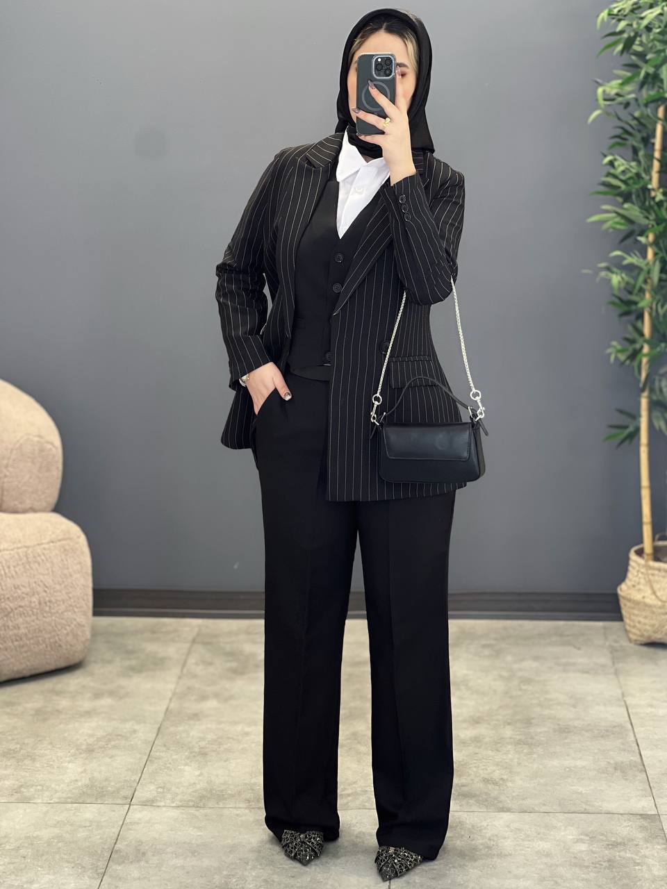 1418- سه پی اس لیانا