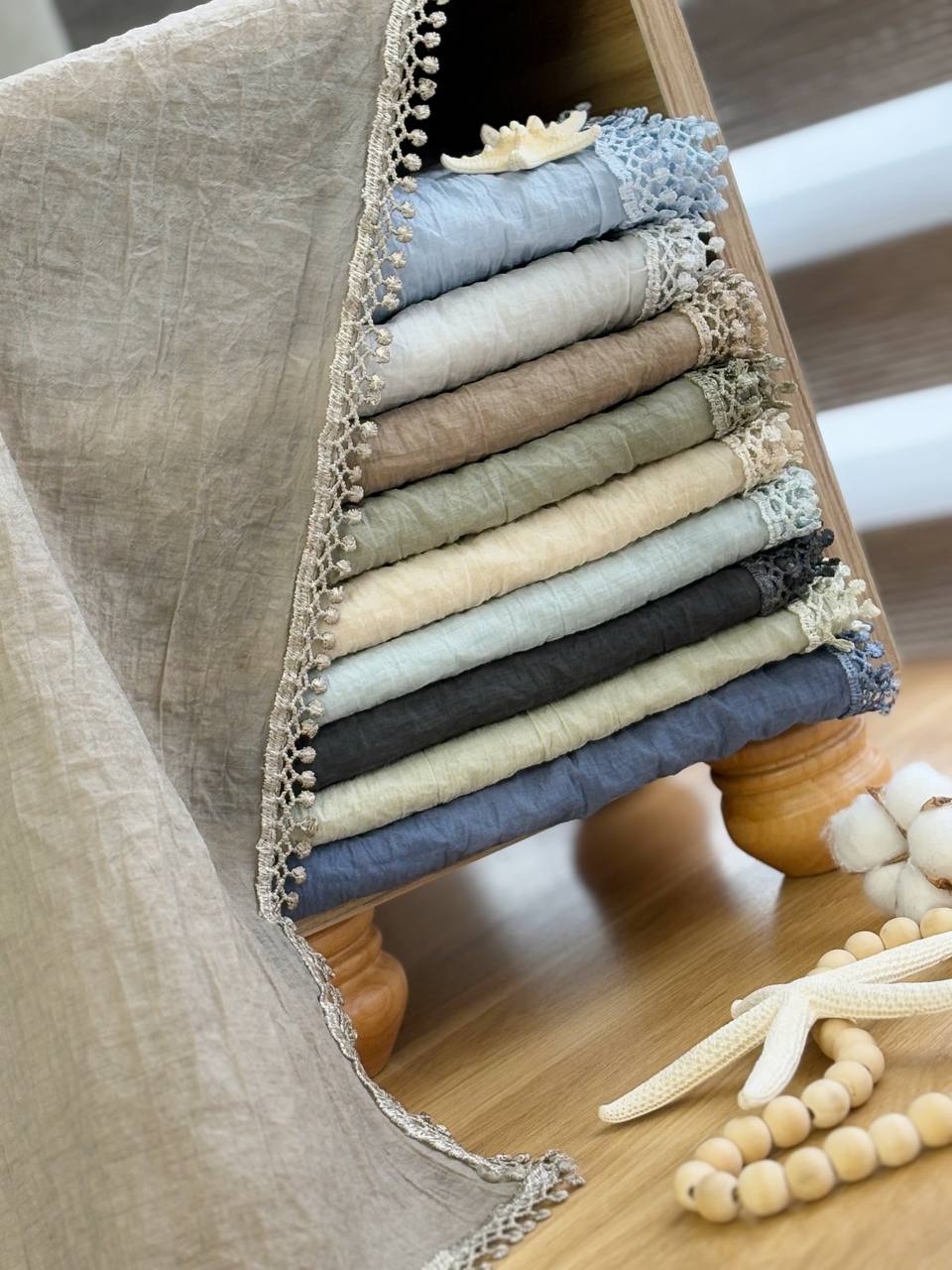 1419-شال تندیس