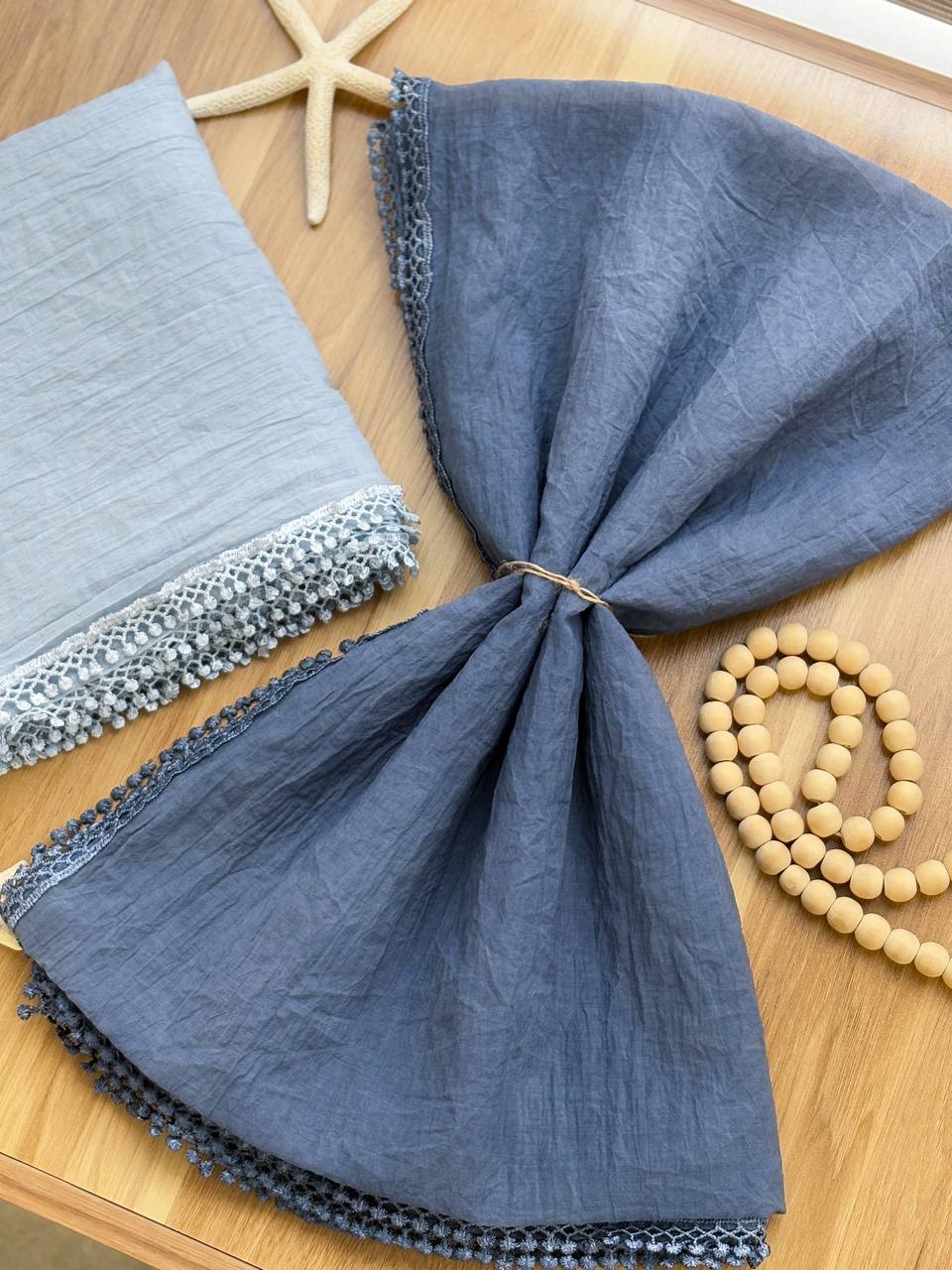 1419-شال تندیس