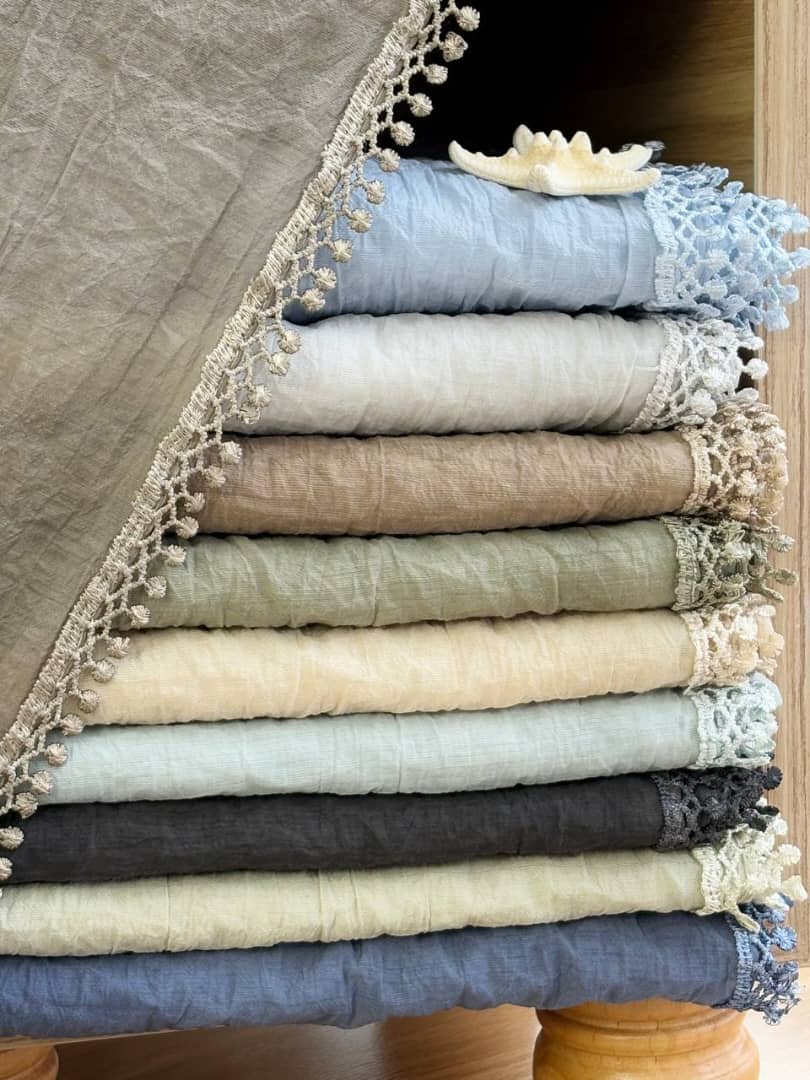 1419-شال تندیس