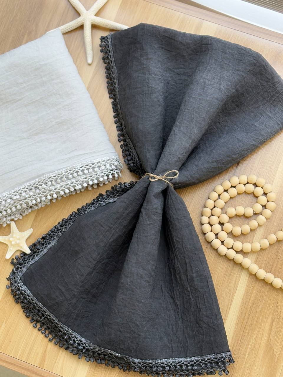 1419-شال تندیس