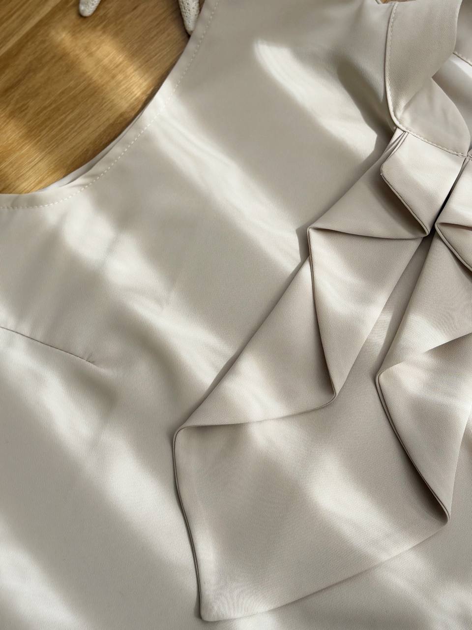 1424- شومیز زیر مانتویی