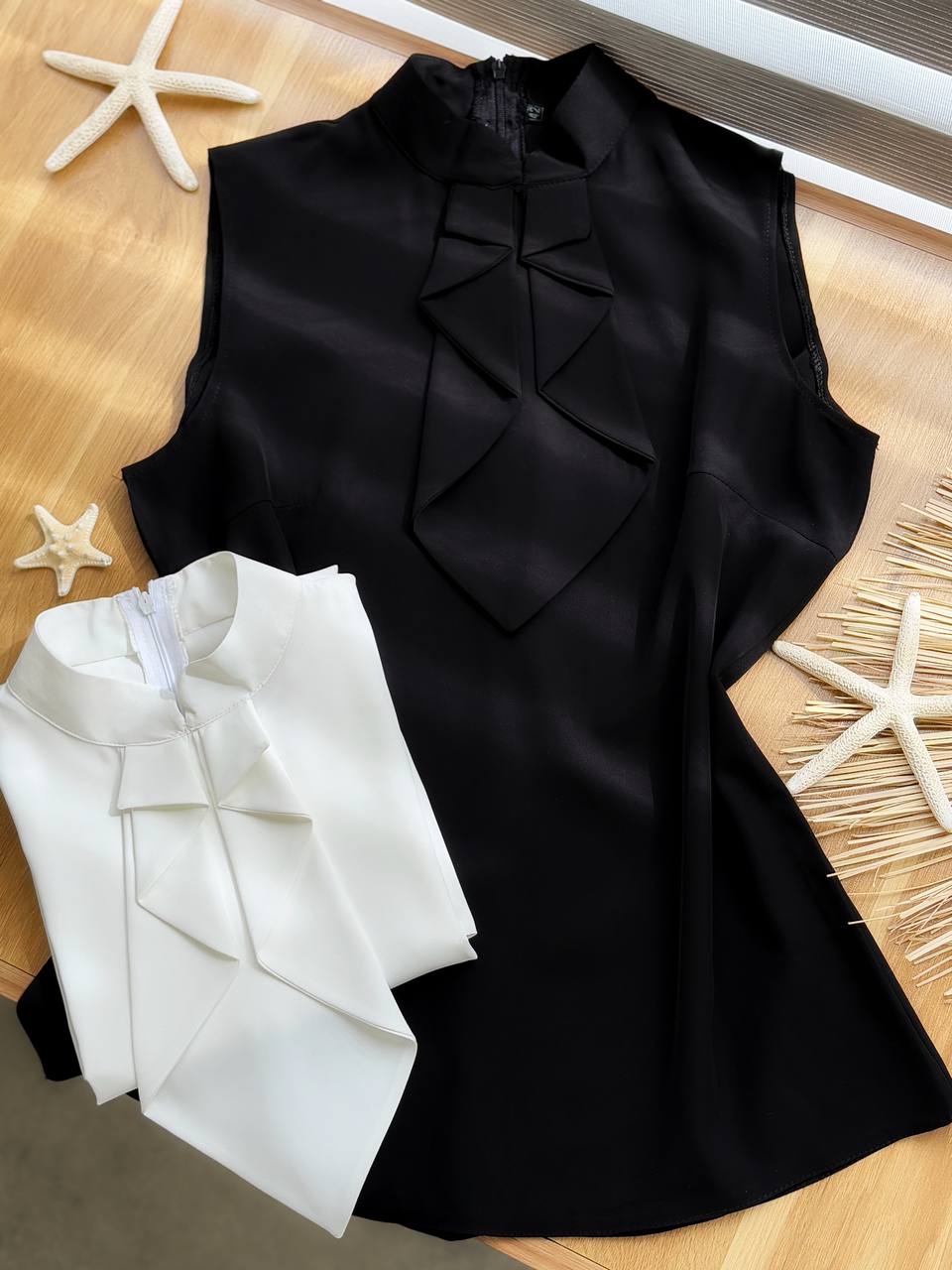 1424- شومیز زیر مانتویی