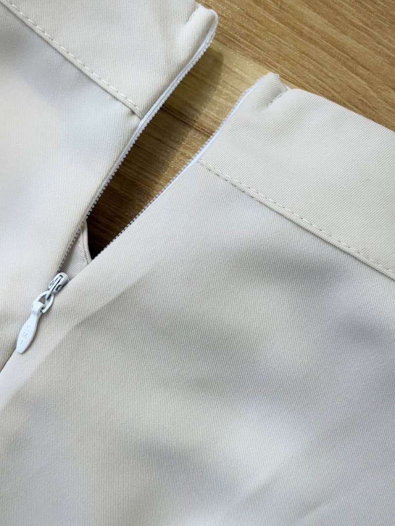 1424- شومیز زیر مانتویی