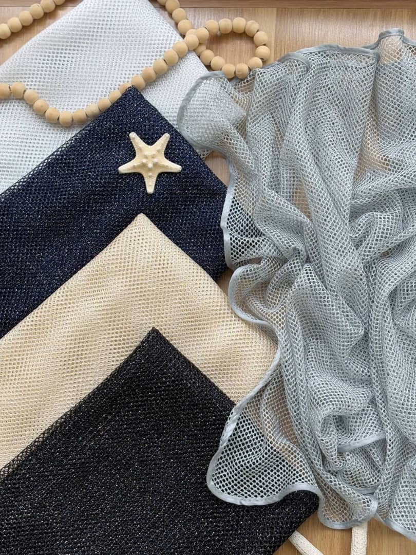 1426- شال حصیری آناهید