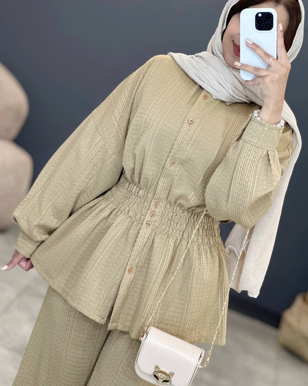 1431- ست مراکشی تامیلا