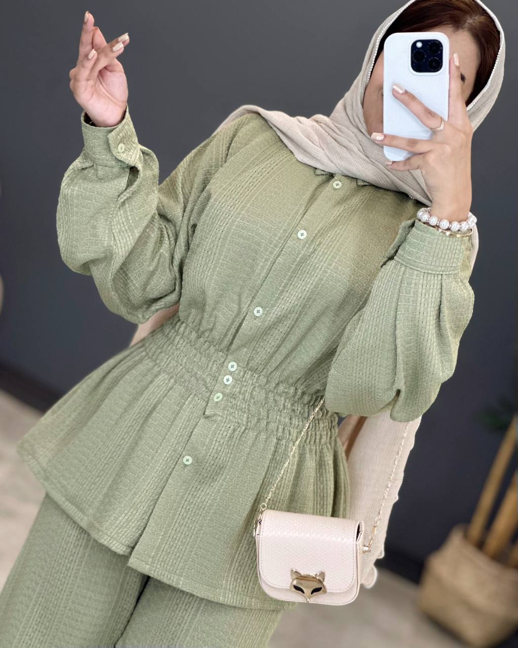 1431- ست مراکشی تامیلا