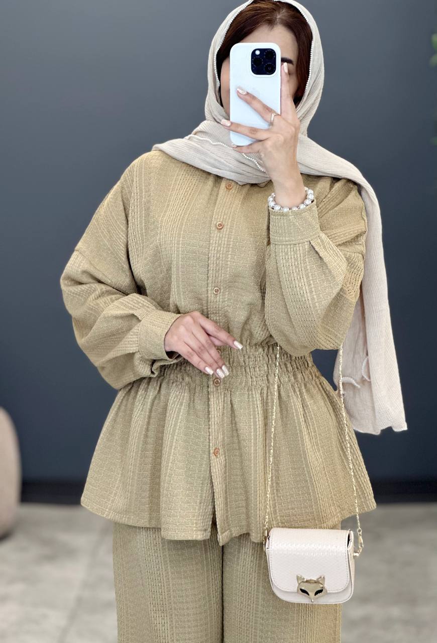 1431- ست مراکشی تامیلا