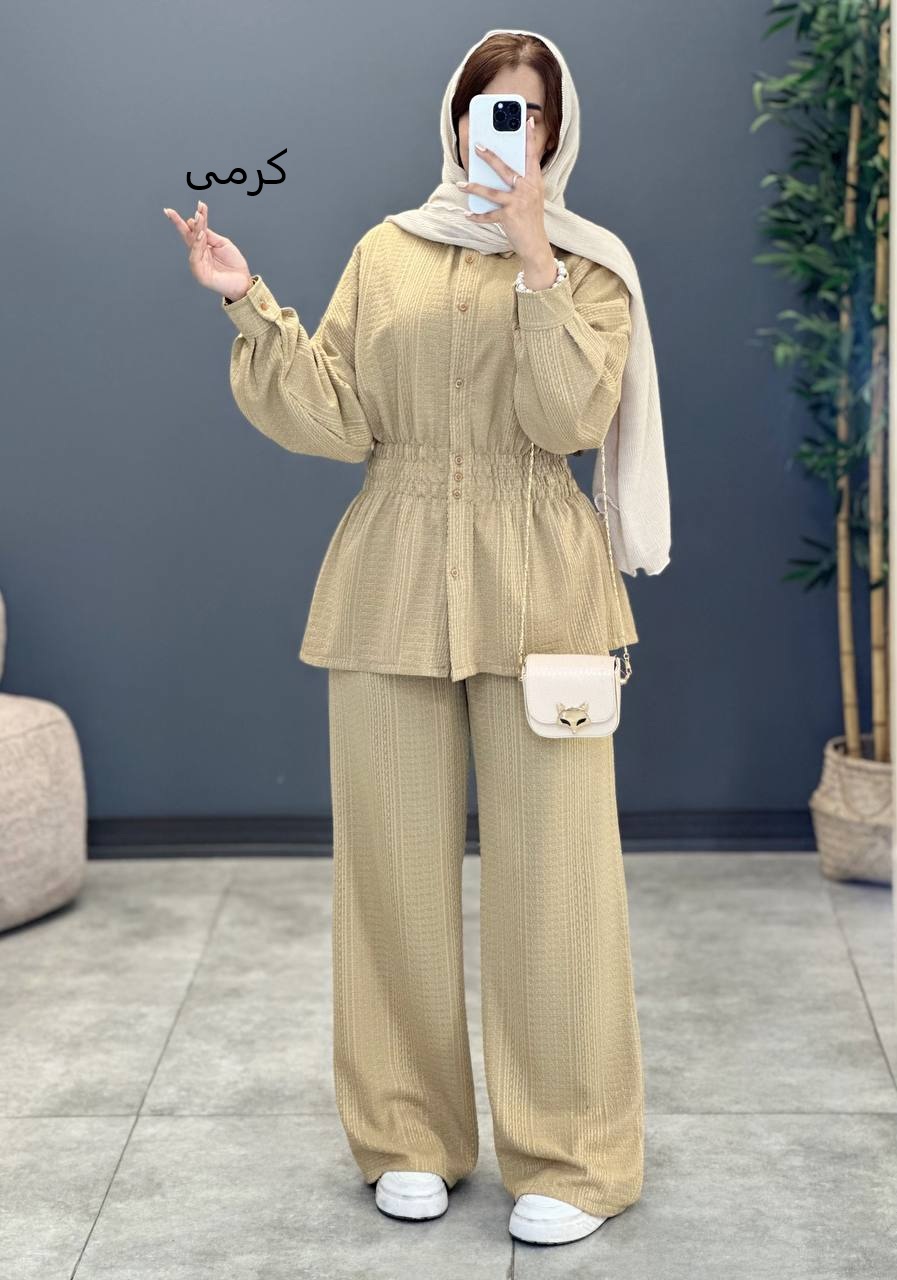 1431- ست مراکشی تامیلا