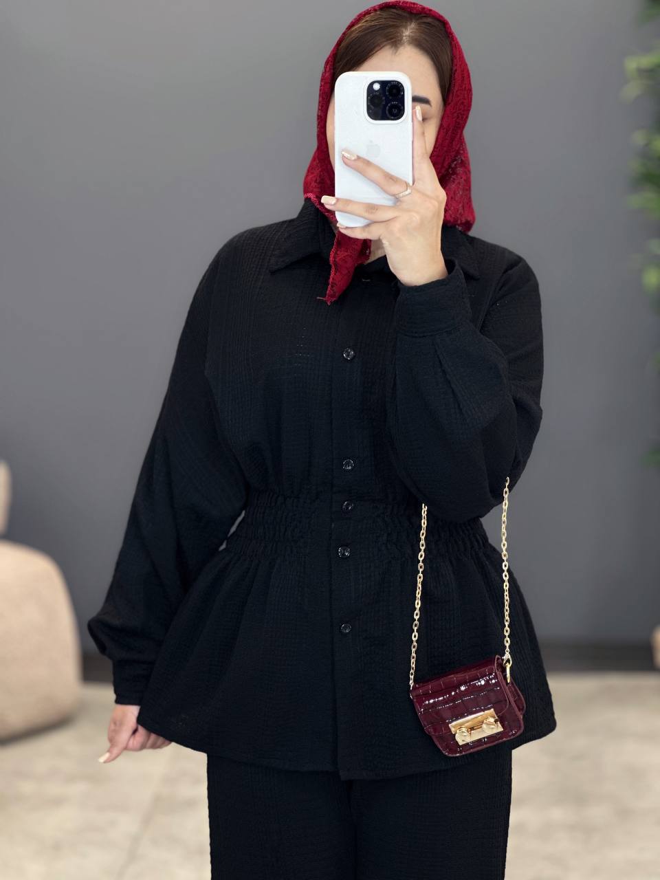 1431- ست مراکشی تامیلا