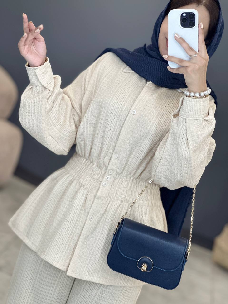 1431- ست مراکشی تامیلا