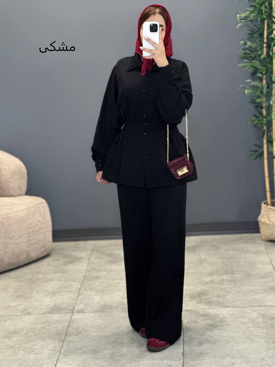 1431- ست مراکشی تامیلا